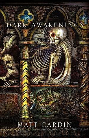 Dark Awakenings image number 0