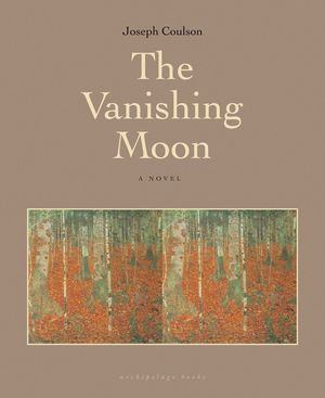 The Vanishing Moon image number 0