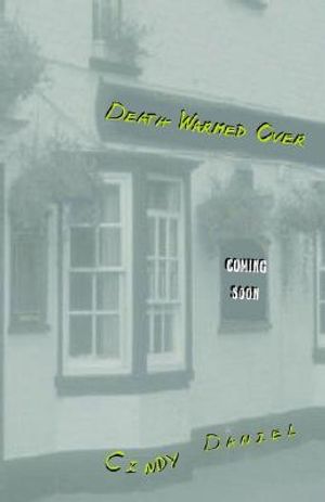 Death Warmed Over...Coming Soon image number 0