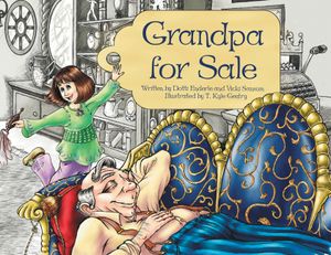 Grandpa for Sale image number 0