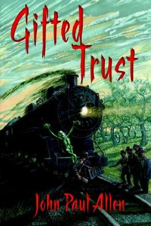 Gifted Trust image number 0