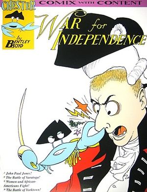 War for Independence image number 0