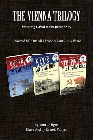 The Vienna Trilogy image number 0
