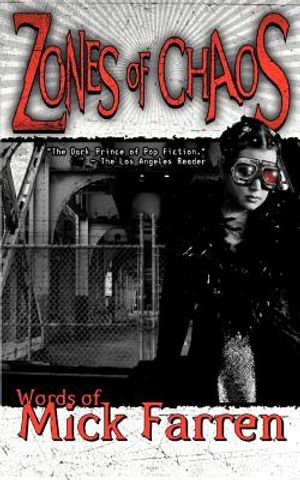 Zones of Chaos image number 0