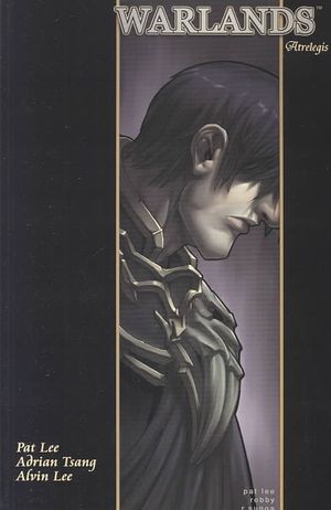 Warlands Volume 2: Atrelegis image number 0