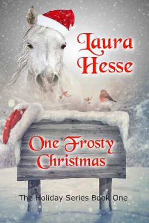 One Frosty Christmas image number 0