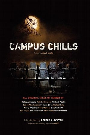 Campus Chills image number 0