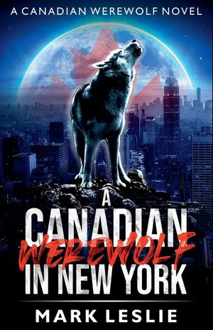 A Canadian Werewolf in New York image number 0