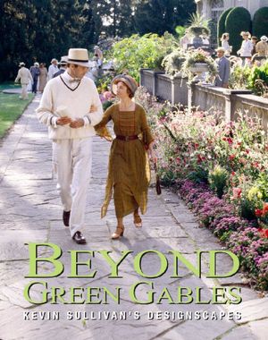 Beyond Green Gables: Kevin Sullivan's Designscapes image number 0
