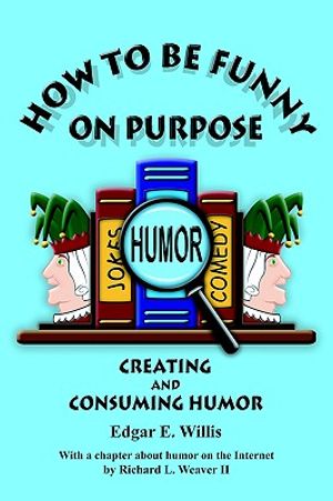 How to Be Funny on Purpose image number 0