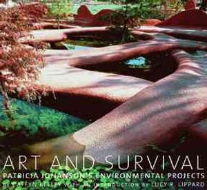 Art and Survival: Patricia Johanson's Environmental Projects image number 0