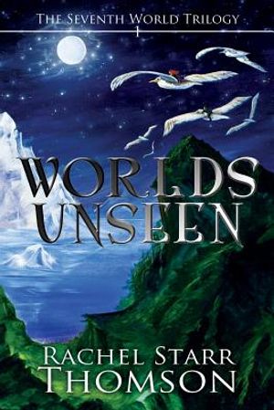 Worlds Unseen image number 0