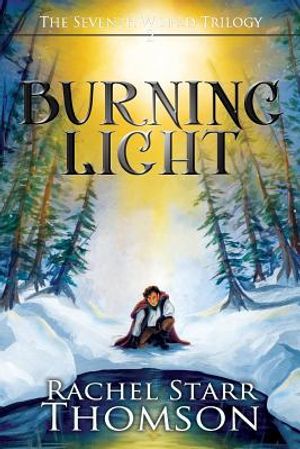 Burning Light image number 0