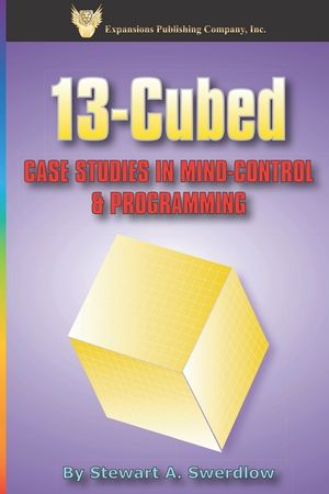 13-Cubed: Case Studies in Mind-Control and Programming image number 0
