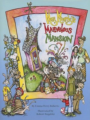 Mrs. Murphy's Marvelous Mansion image number 0