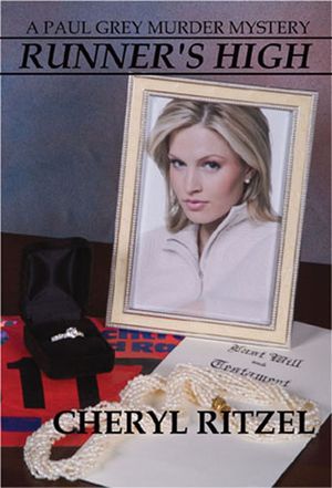 Runner's High : A Paul Grey Murder Mystery image number 0