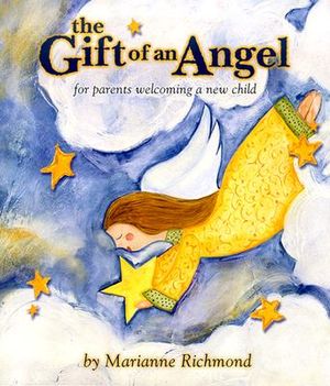 The Gift of an Angel: For Parents Welcoming a New Child image number 0