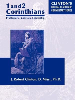 1 and 2 Corinthians Problematic Apostolic Leadership image number 0