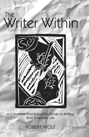 The Writer Within image number 0