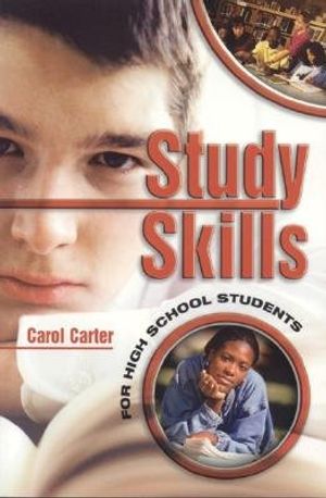 Study Skills for High School Students image number 0