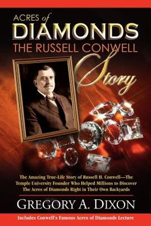 Acres of Diamonds: The Russell Conwell Story image number 0