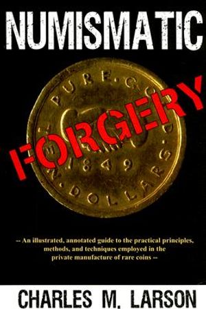 Numismatic Forgery image number 0