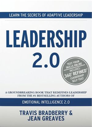Leadership 2.0 image number 0
