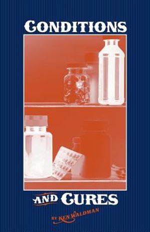 Conditions and Cures image number 0