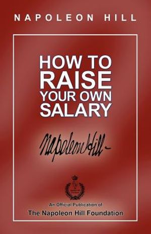How to Raise Your Own Salary image number 0