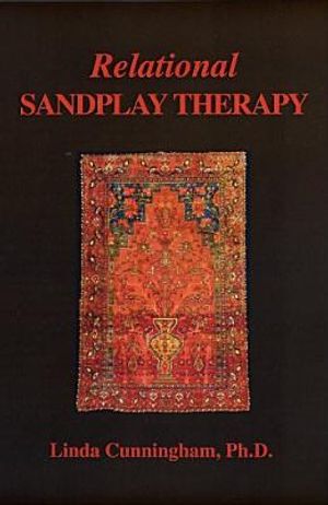 Relational Sandplay Therapy image number 0