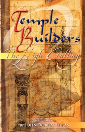 Temple Builders: The High Calling image number 0