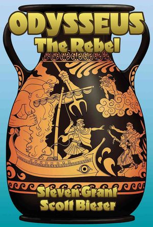 Odysseus the Rebel image number 0