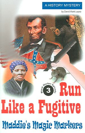 Run Like a Fugitive image number 0