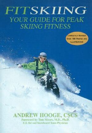 FitSkiing: Your Guide for Peak Skiing Fitness image number 0