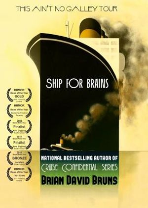Ship for Brains: Cruise Confidential image number 0