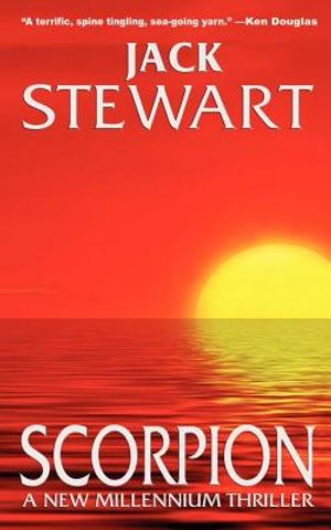 Scorpion image number 0