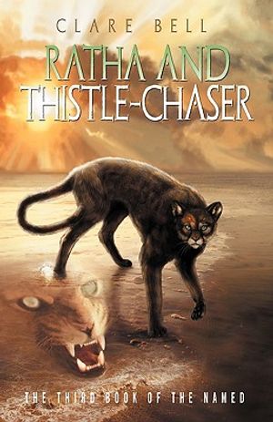 Ratha and Thistle-Chaser image number 0