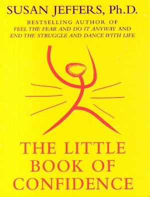 The Little Book of Confidence image number 0