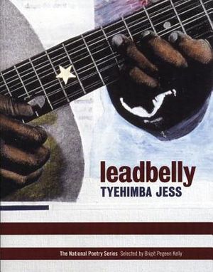 Leadbelly: Poems image number 0
