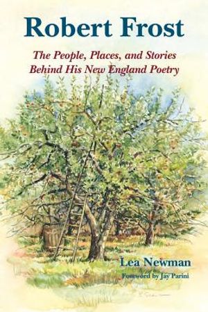 Robert Frost image number 0