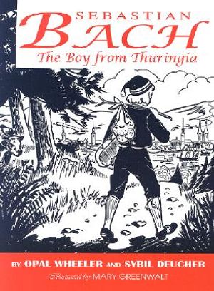 Sebastian Bach: The Boy from Thuringia image number 0