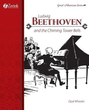Ludwig Beethoven and the Chiming Tower Bells image number 0