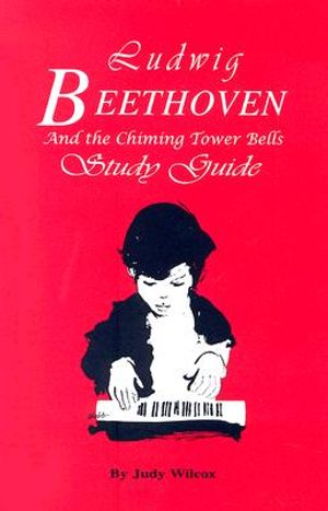 Ludwig Beethoven and the Chiming Tower Bells image number 0