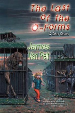 The Last of the O-Forms & Other Stories image number 0