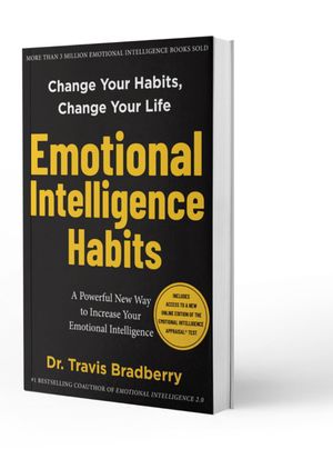 Emotional Intelligence Habits image number 0