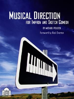 Musical Direction for Improv and Sketch image number 0