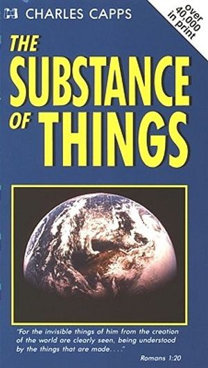 The Substance of Things image number 0