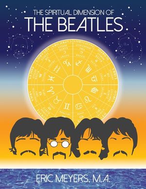 The Spiritual Dimension of The Beatles image number 0