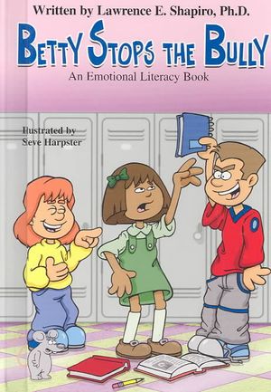 Betty Stops the Bully image number 0