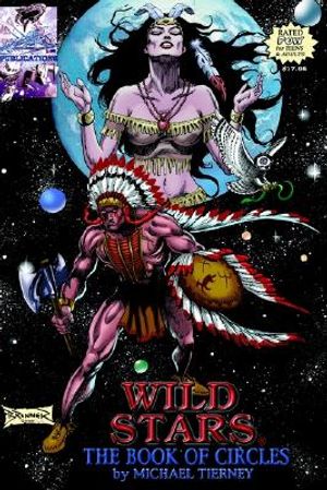 Wild Stars: The Book of Circles image number 0